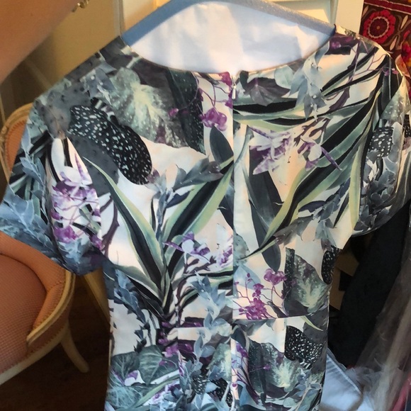 ISLA_CO Floral Playsuit Romper - Picture 3 of 3